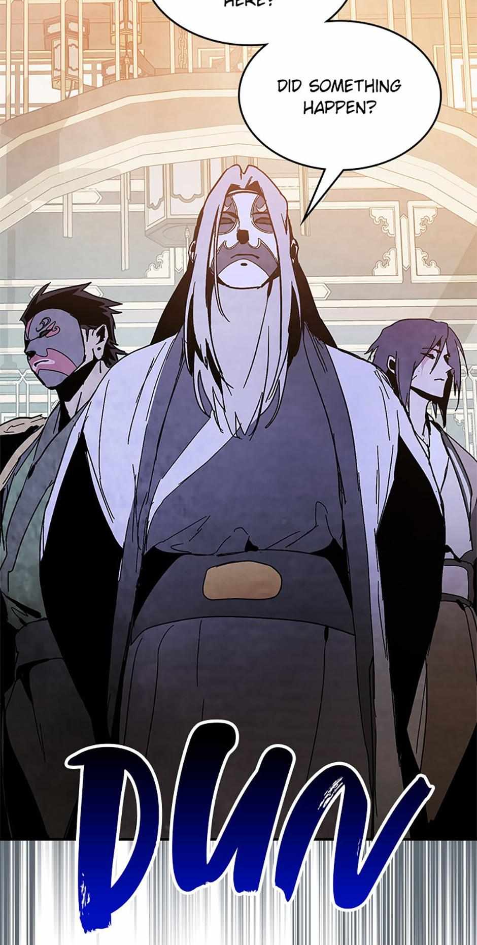Yi Shen Dang Guan Chapter 78 37